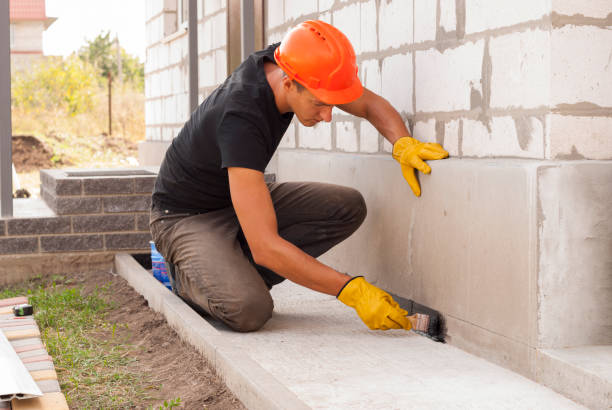 Licensed Foundation Crack Repair service in Lewisville, NC - SJ Waterproofing Pros